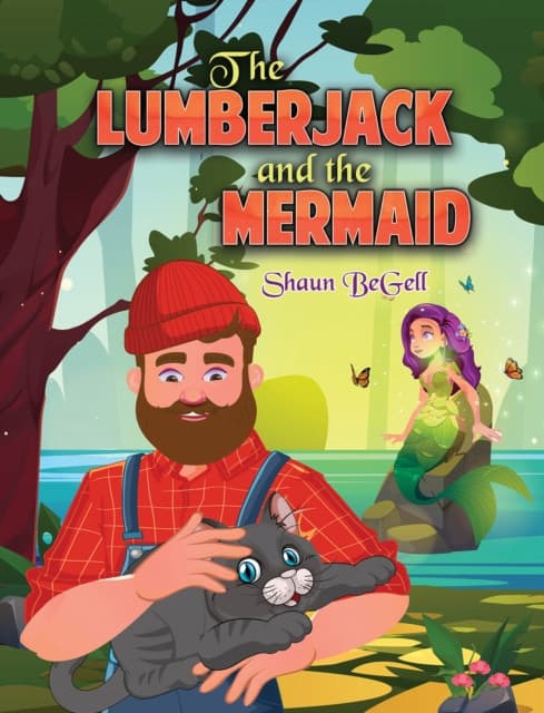 The Lumberjack and the Mermaid