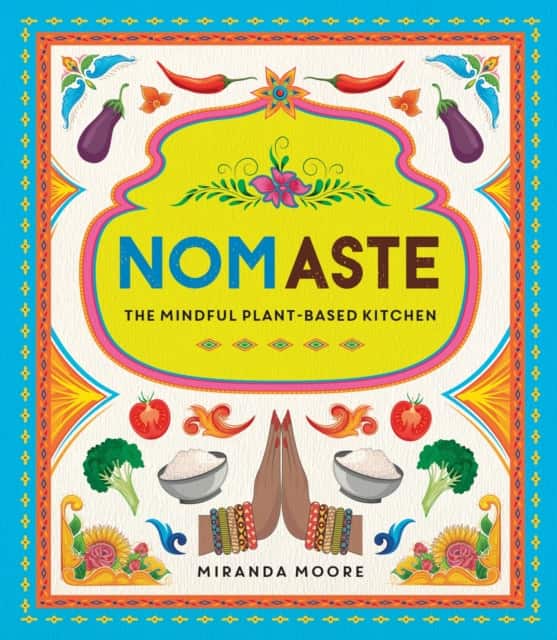 Nom-aste av Miranda Moore