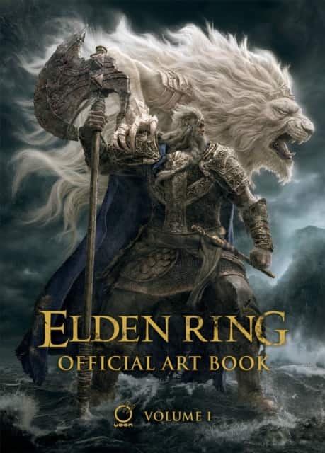 Elden Ring: Official Art Book Volume I av FromSoftware