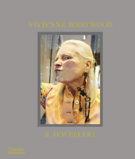 Vivienne Westwood Jewellery av Alexander Fury