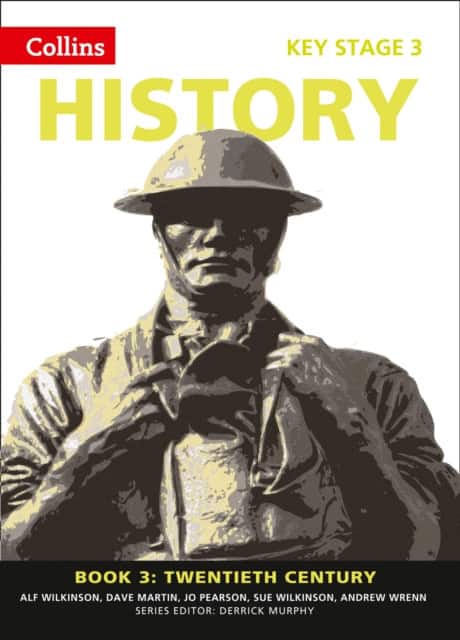 Book 3 Twentieth Century av Alf Wilkinson