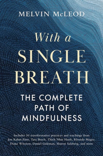 With a Single Breath