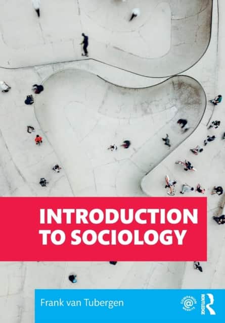 Introduction to Sociology av Frank van Tubergen