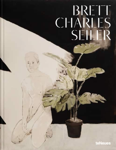 Brett Charles Seiler av Brett Charles Seiler