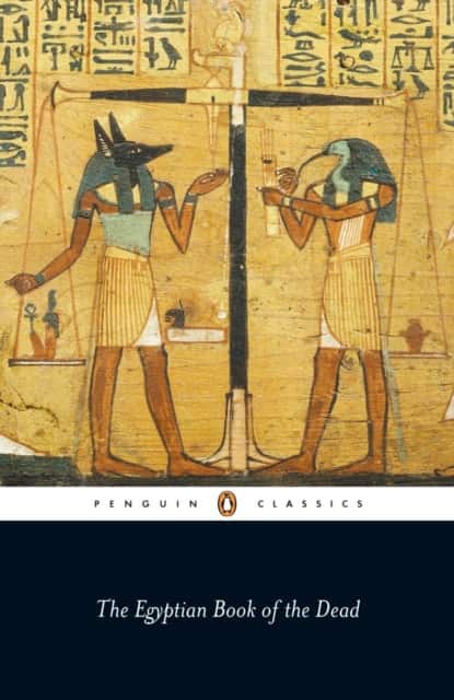 The Egyptian Book of the Dead av John Romer