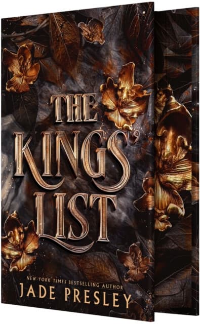 The Kings' List