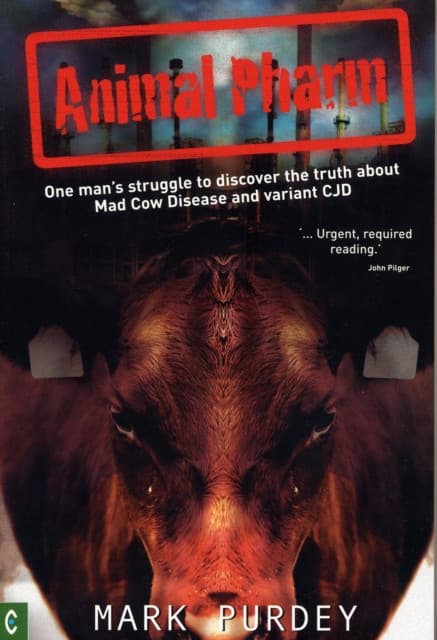 Animal Pharm
