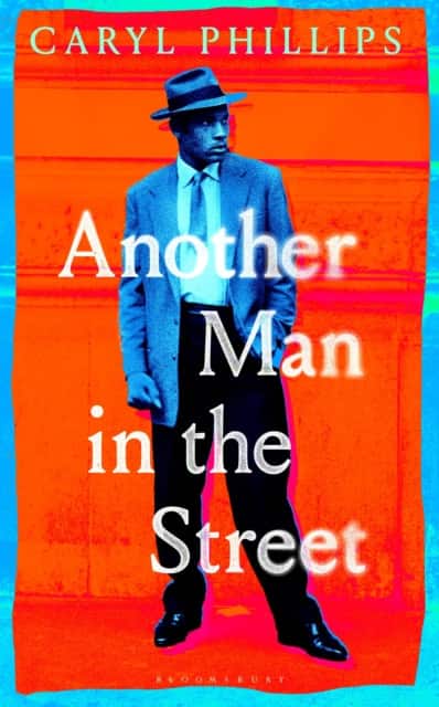 Another Man in the Street av Caryl Phillips
