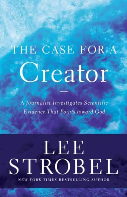 The Case for a Creator av Lee Strobel