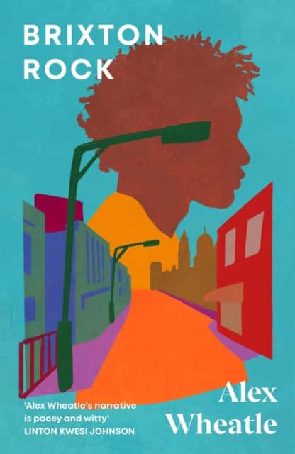 Brixton Rock av Alex Wheatle