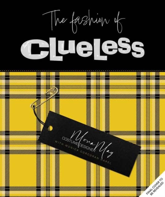 The Fashion of Clueless av Mona May