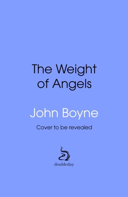 The Weight of Angels