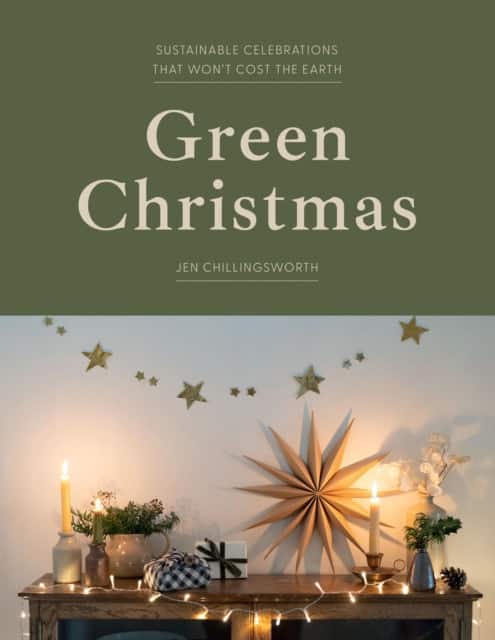 Green Christmas av Jen Chillingsworth