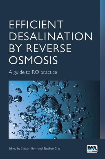 Efficient Desalination by Reverse Osmosis av Stephen Gray