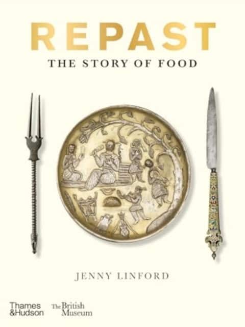 Repast av Jenny Linford