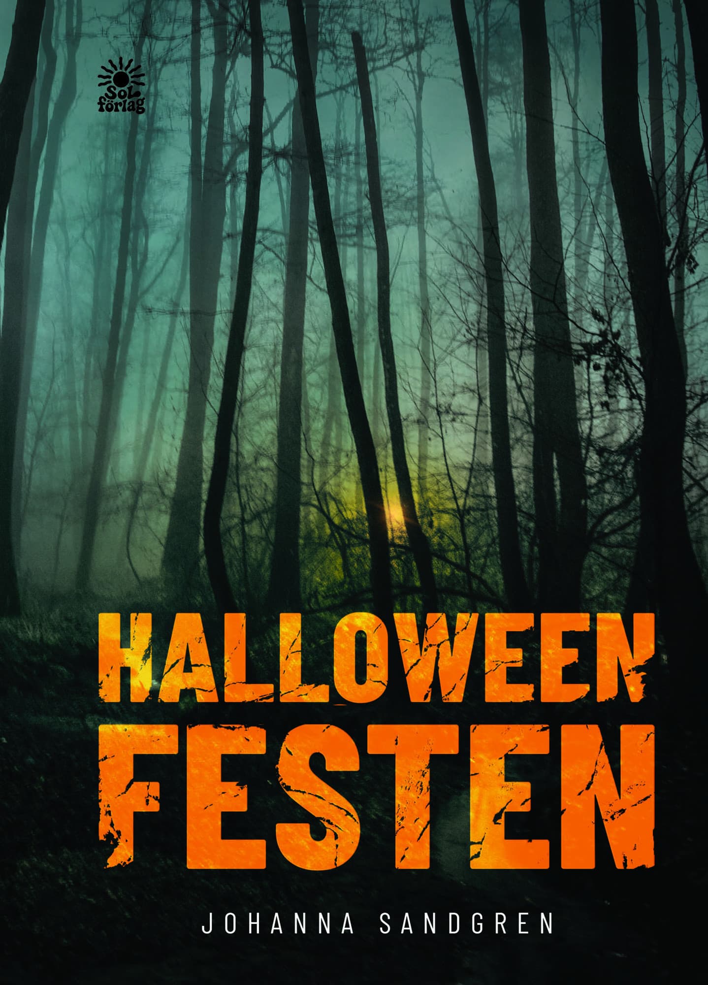 Halloweenfesten