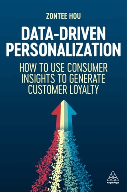 Data-Driven Personalization av Zontee Hou