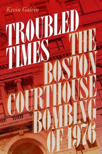 Troubled Times
