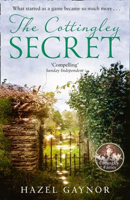 The Cottingley Secret av Hazel Gaynor