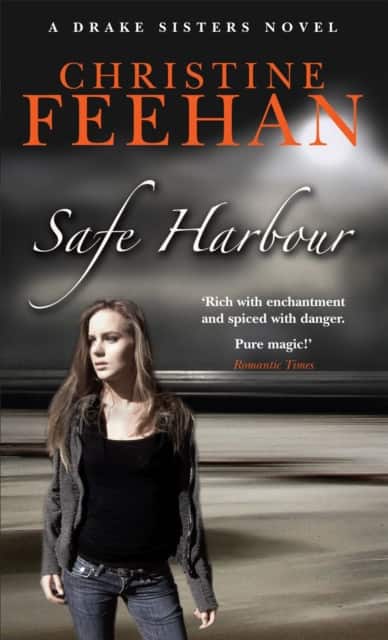 Safe Harbour av Christine Feehan