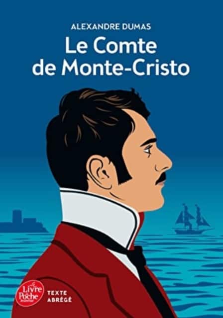 Le Comte de Monte Cristo (abrege) av Alexandre Dumas