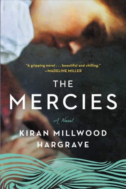 The Mercies av Kiran Millwood Hargrave