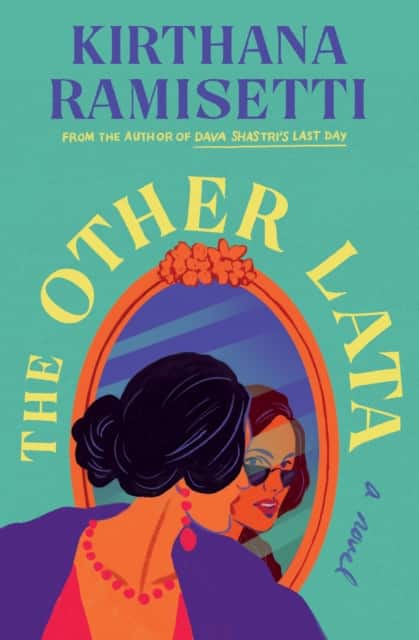The Other Lata av Kirthana Ramisetti