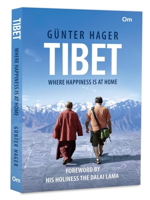 Tibet
