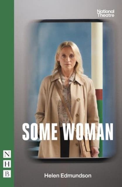 Some Woman