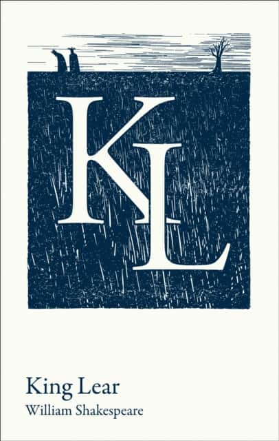 King Lear av William Shakespeare