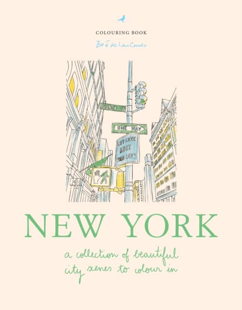 Zoé de Las Cases New York