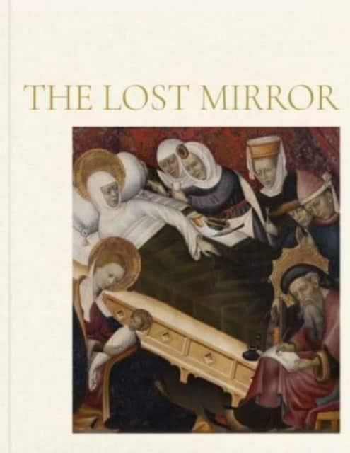 The Lost Mirror: Jews and Conversos in Medieval Spain av Joan Molina Figueras
