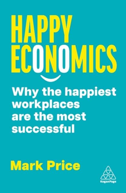 Happy Economics av Mark Price