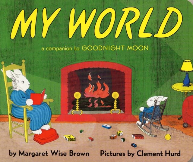 My World