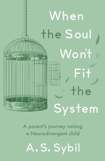 When the Soul Won’t Fit the System