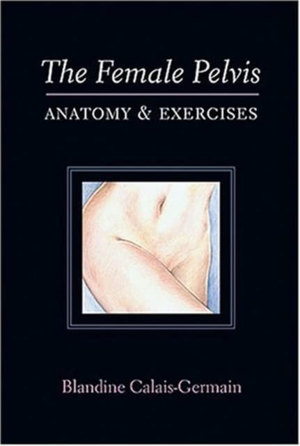 The Female Pelvis