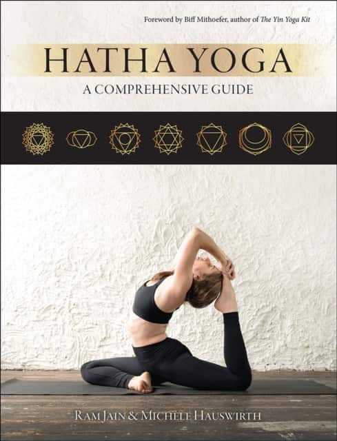 Hatha Yoga av Ram Jain