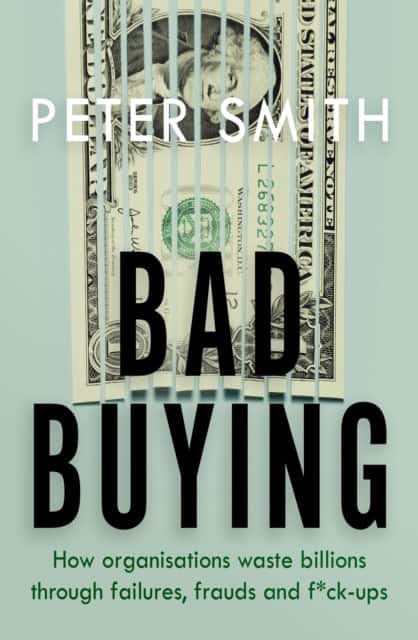 Bad Buying av Peter Smith