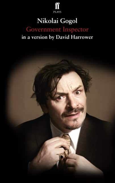 Government Inspector av Nikolai Gogol