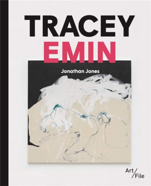 Tracey Emin av Jonathan Jones