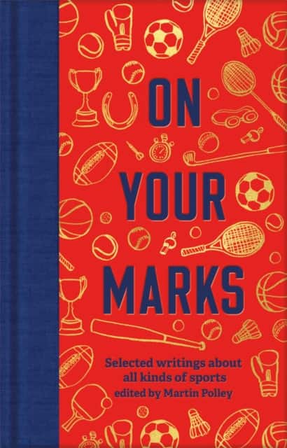 On Your Marks av Martin Polley