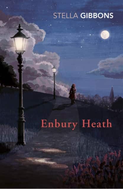 Enbury Heath av Stella Gibbons
