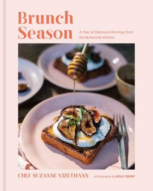 Brunch Season av Suzanne Vizethann