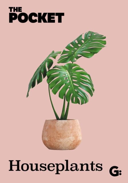 The Pocket Houseplants
