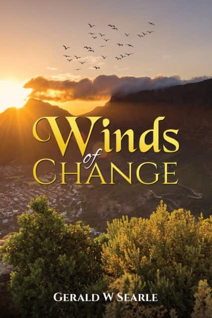 Winds of Change av Gerald W Searle
