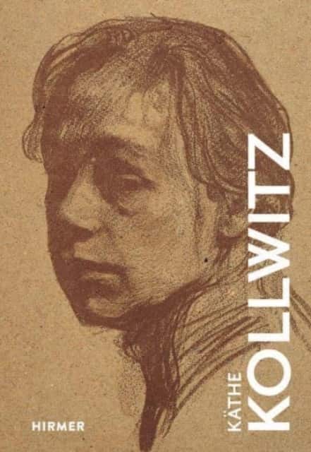 Käthe Kollwitz av Josephine Gabler