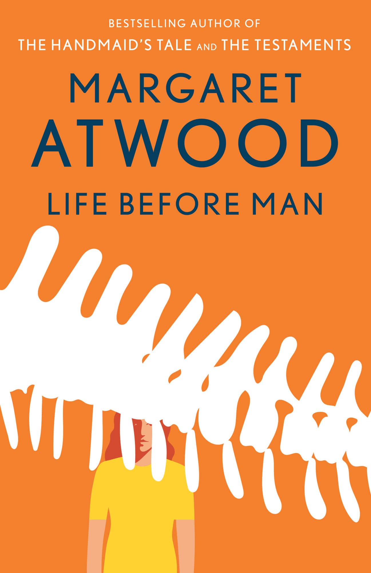 Life Before Man av Margaret Atwood