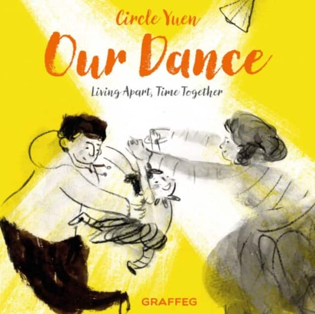 Our Dance - Living apart, time together av Circle Yuen