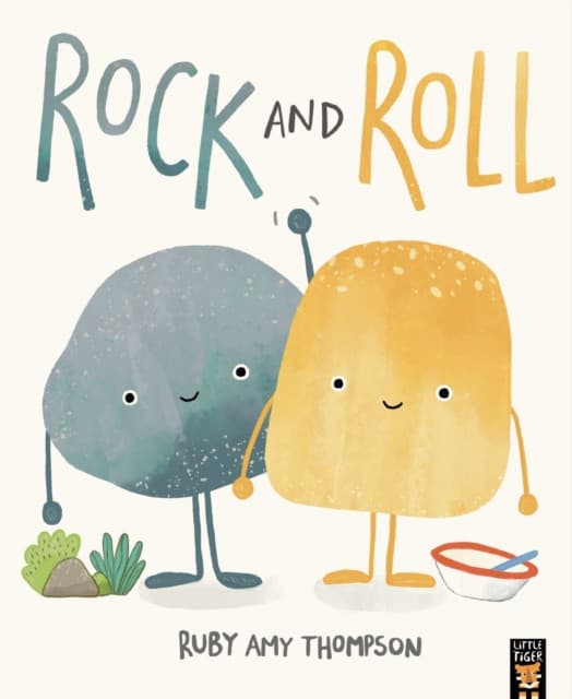 Rock and Roll