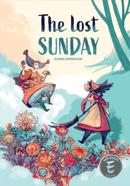 The Lost Sunday av Ileana Surducan